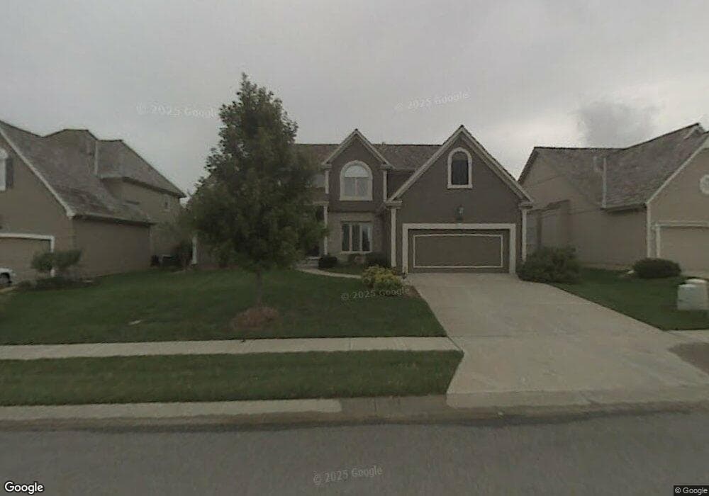 20001 W 99th St, Lenexa, KS 66220 - photo 1