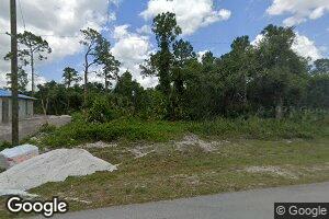 6009 Free Ln, Port Labelle, FL 33935
