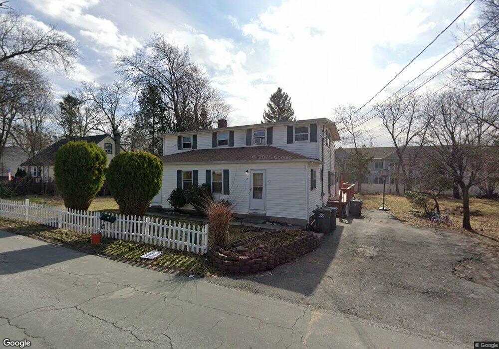 43 Belmont Ave, Middletown, NY 10940 - photo 1