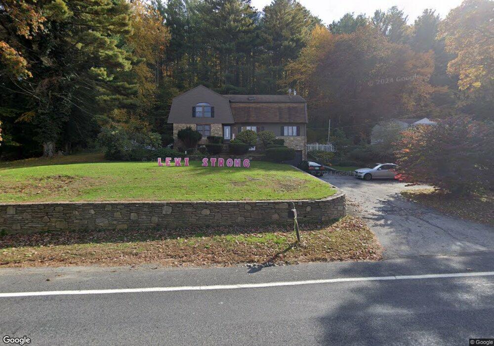 176 Greenville Rd, North Smithfield, RI 02896 - photo 1