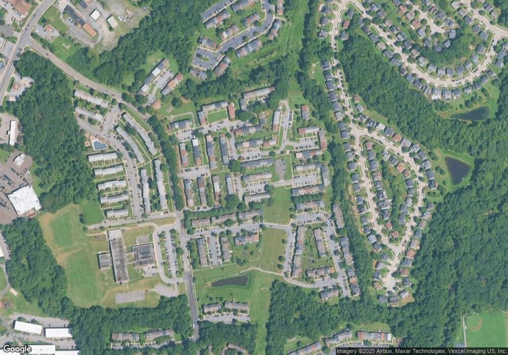 1924 Addison Rd S, District Heights, MD 20747 - photo 1