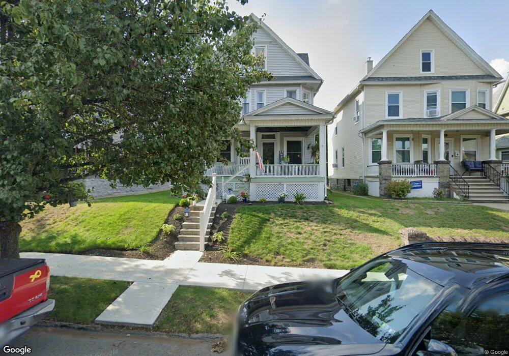 827 Harrison Ave, Scranton, PA 18510 - photo 1