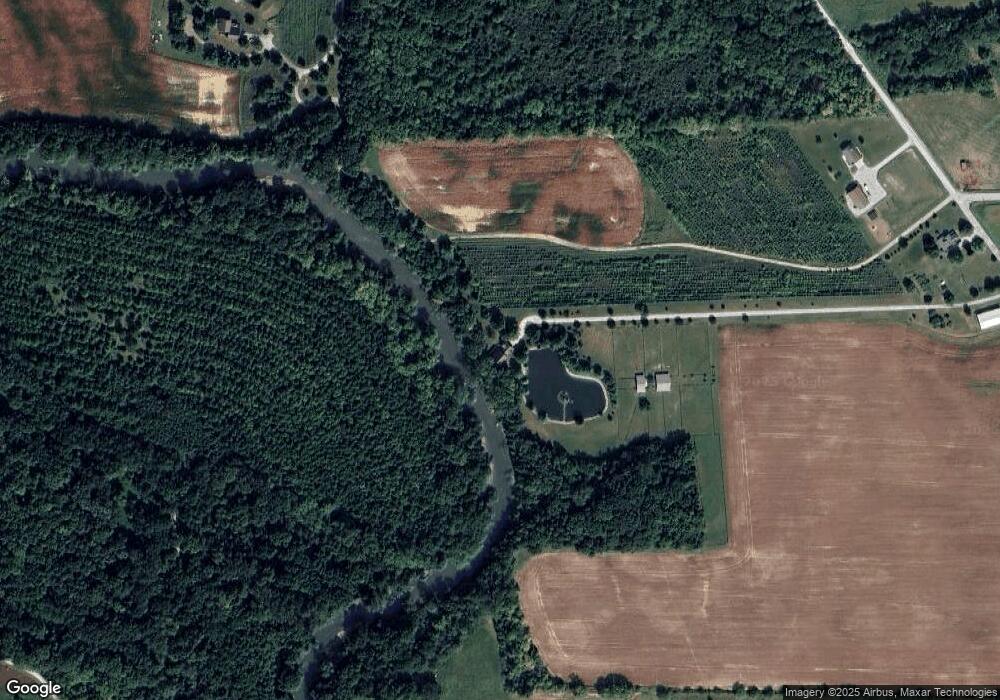 6300 SE Willow Rd-90, Warren, IN 46792 - photo 1