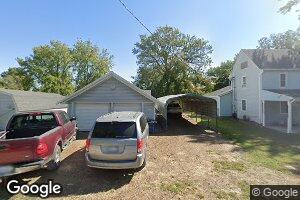 122 Delaware, Stark, KS 66775