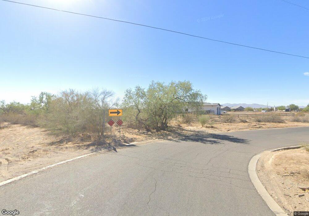 0000 W Patton Rd, Surprise, AZ 85387 - photo 1