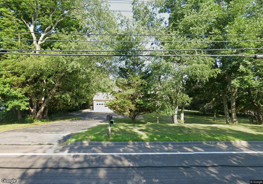 155 Chase Rd, North Dartmouth, MA 02747 - photo 1