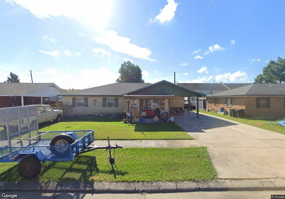218 Douglas Dr, Houma, LA 70364 - photo 1