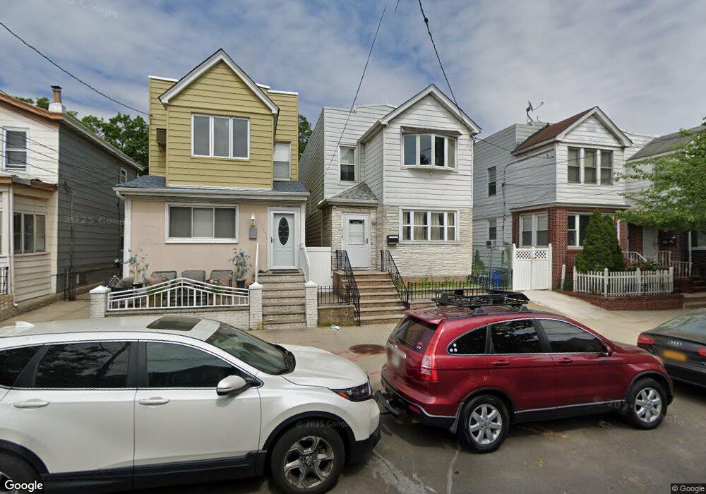 10157 94th St, Ozone Park, NY 11416 - photo 1