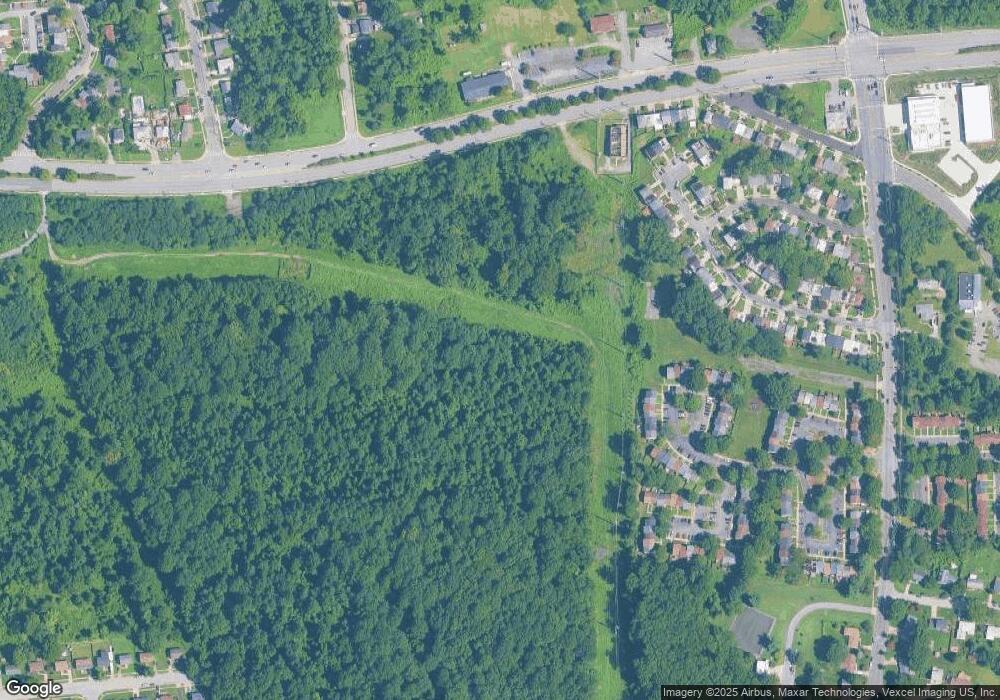 7324 Caitlan Way, Capitol Heights, MD 20743 - photo 1