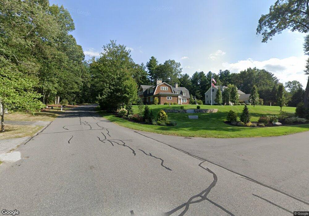 36 Munnings Dr, Sudbury, MA 01776 - photo 1