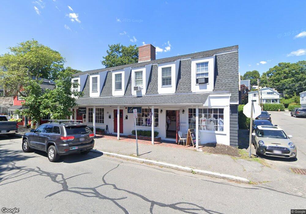 59 Atlantic Ave unit 1, Marblehead, MA 01945 - photo 1