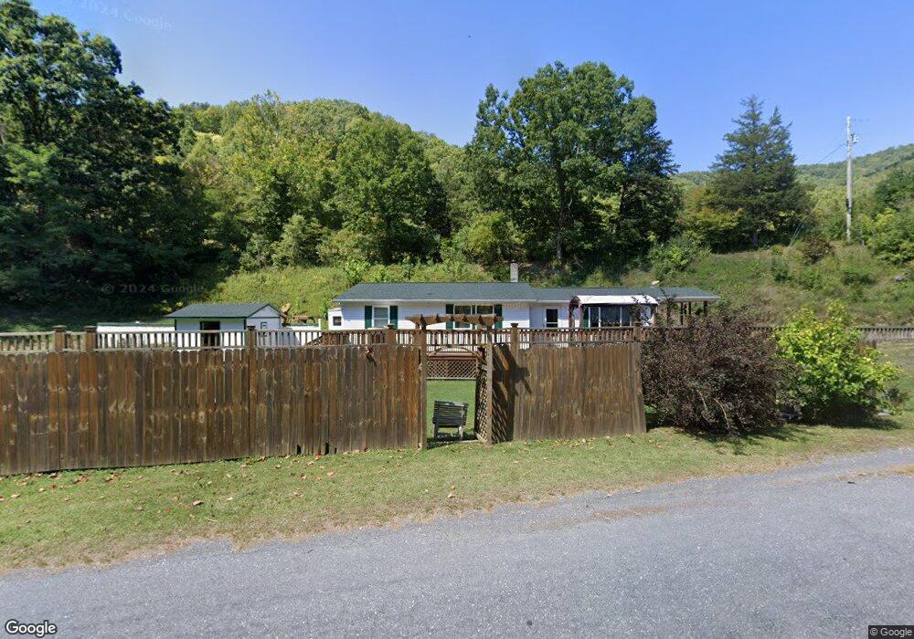 2049 Irish Creek Rd, Vesuvius, VA 24483 - photo 1