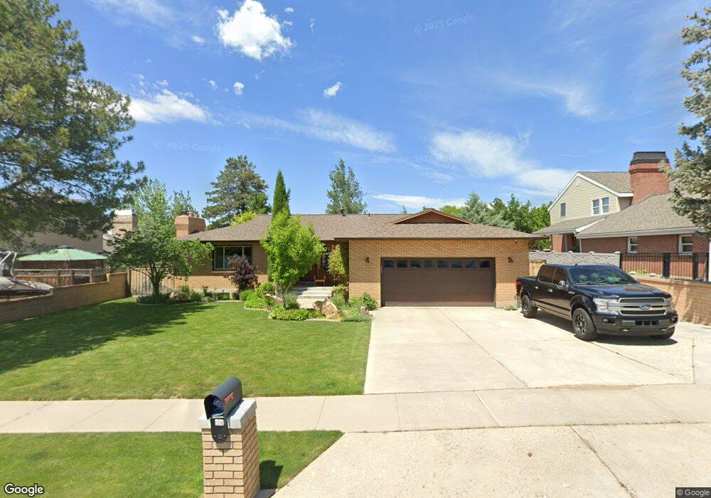 2393 Summerfield Ln, Sandy, UT 84092 - photo 1