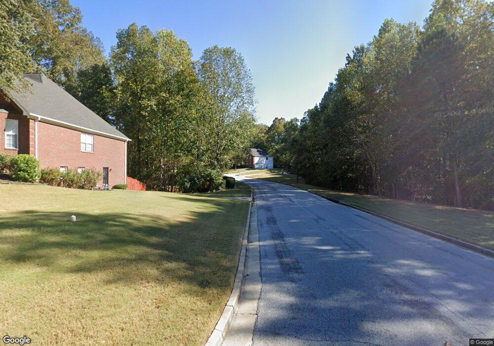 3115 Brians Creek Dr SE, Conyers, GA 30013 - photo 1