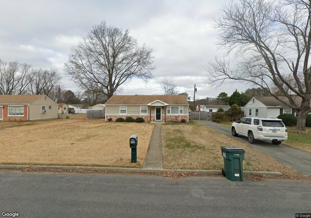1806 Convair Ln, Henrico, VA 23228 - photo 1