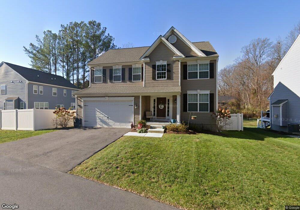 10807 Timber View Way, Columbia, MD 21044 - photo 1