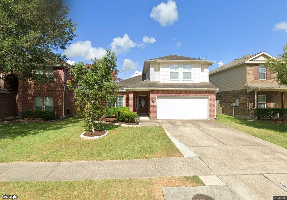 1811 Winding Trail Ln, Alvin, TX 77511 - photo 1