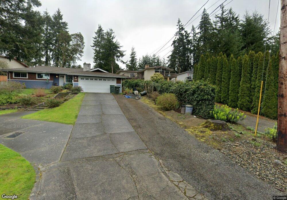 18323 Homeview Dr, Edmonds, WA 98026 - photo 1