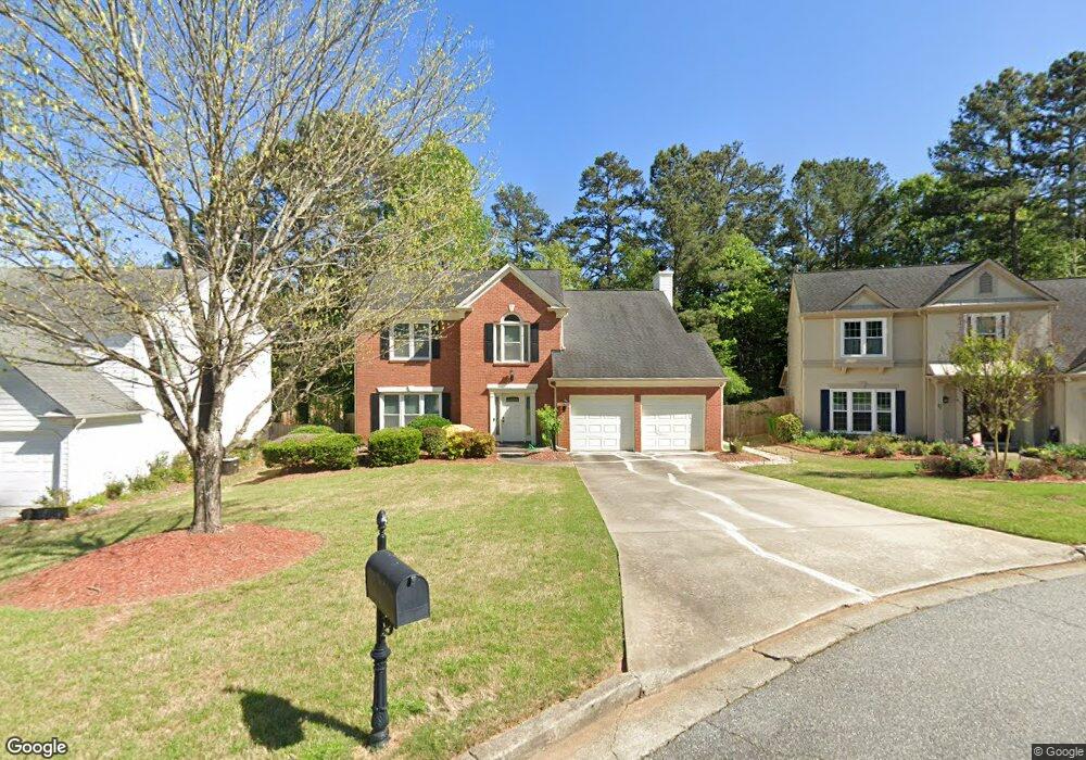 2680 Kingsbrooke Ln, Duluth, GA 30097 - photo 1