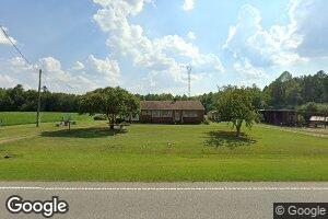 9950 Us Highway 158, Conway, NC 27820