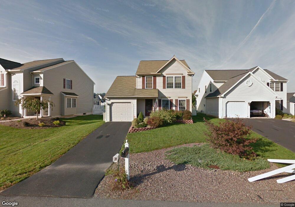 6 Ravine Dr, Reading, PA 19607 - photo 1