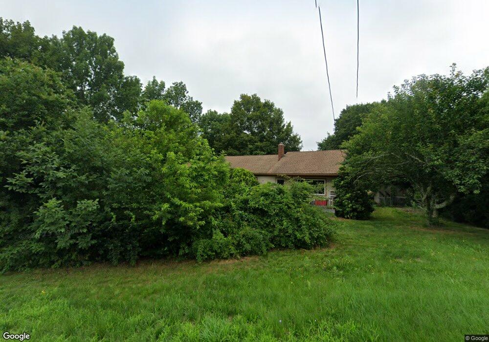 845 Main St, Acushnet, MA 02743 - photo 1