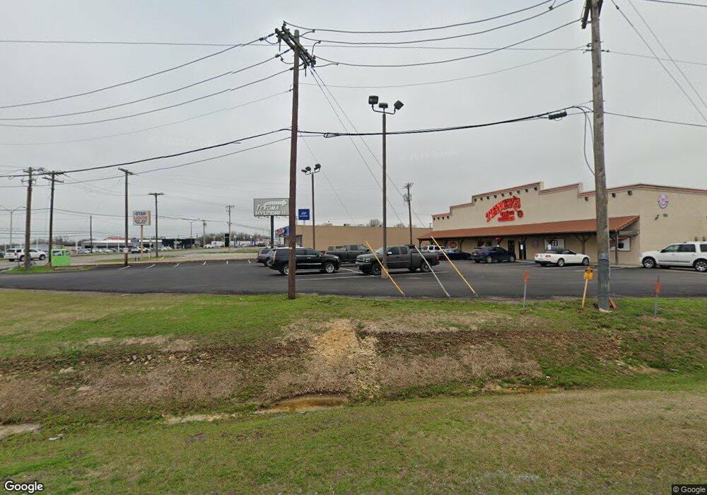 2520 Texoma Pkwy, Sherman, TX 75090 - photo 1