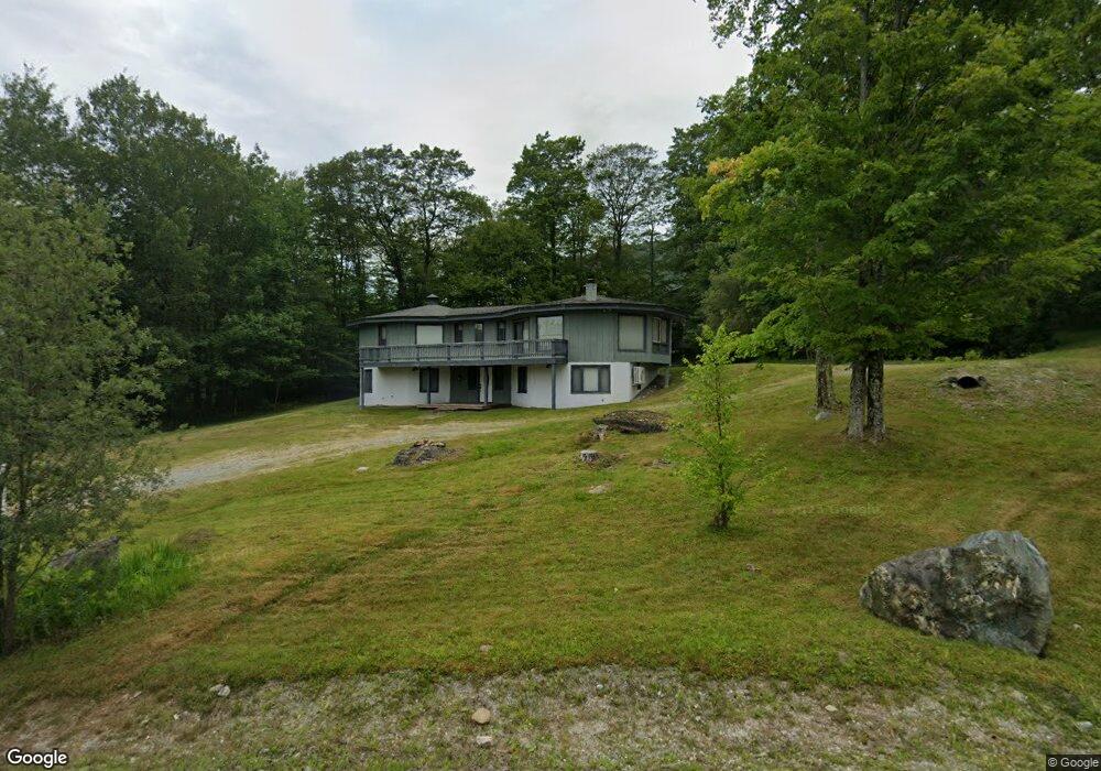 68 Round Robin Rd, Killington, VT 05751 - photo 1