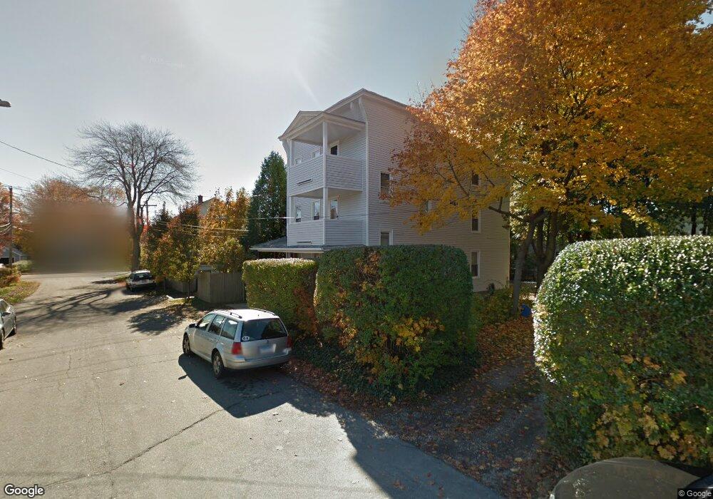 42 Somerville St unit UT 3, Fairfield, CT 06824 - photo 1