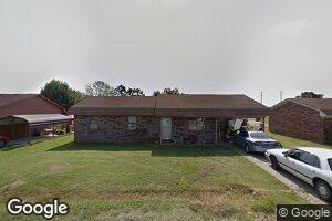 109 Rickey St, Tuckerman, AR 72473