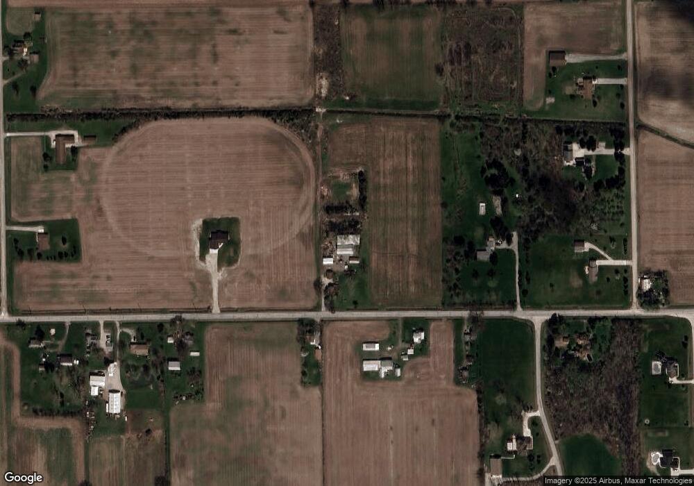 761 E Labo Rd, Carleton, MI 48117 - photo 1