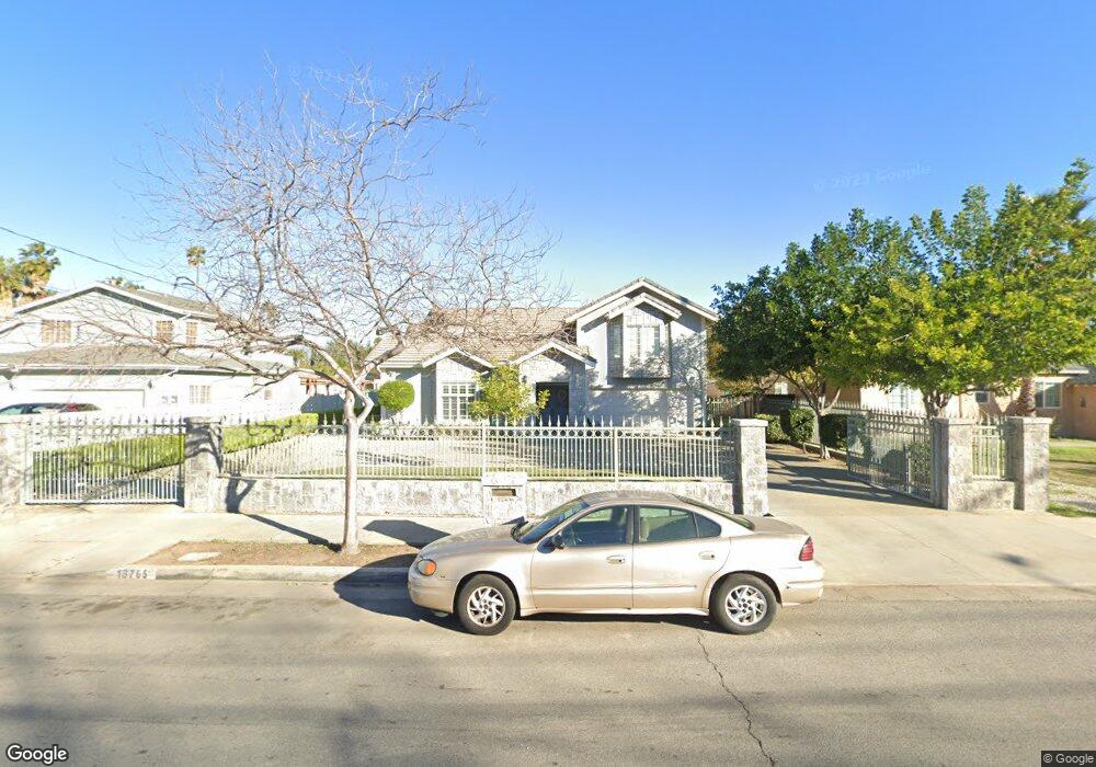 18765 Strathern St, Reseda, CA 91335 - photo 1