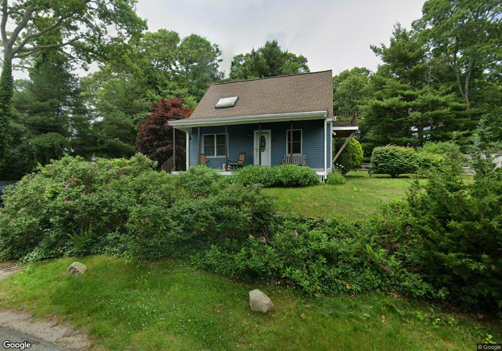 6 Cleveland Way, Buzzards Bay, MA 02532 - photo 1