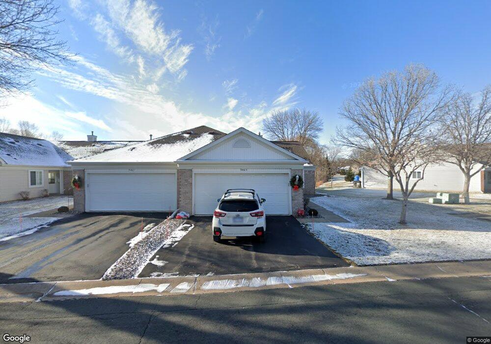 9463 Prairieview Trail N, Champlin, MN 55316 - photo 1