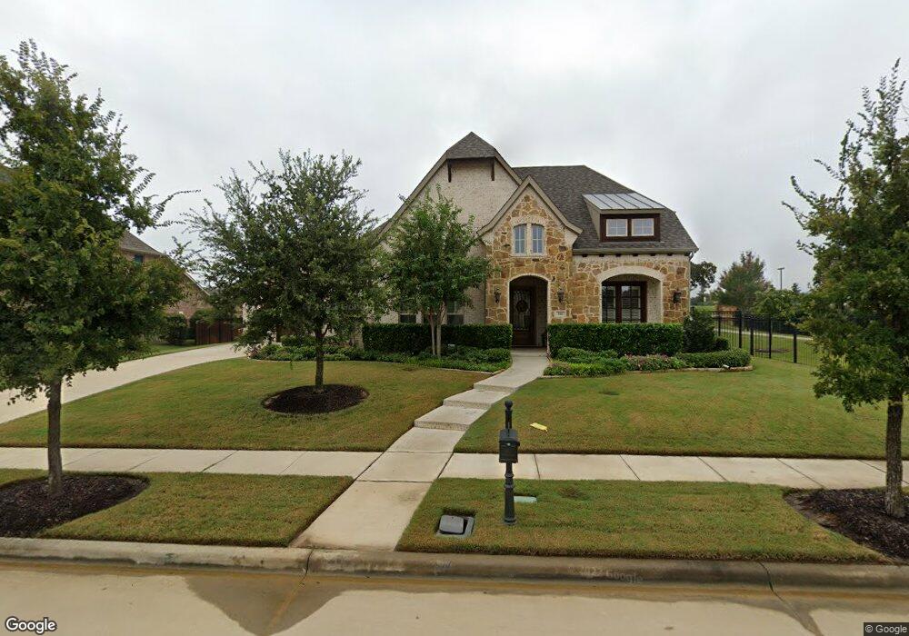 301 Saint Tropez Dr, Southlake, TX 76092 - photo 1