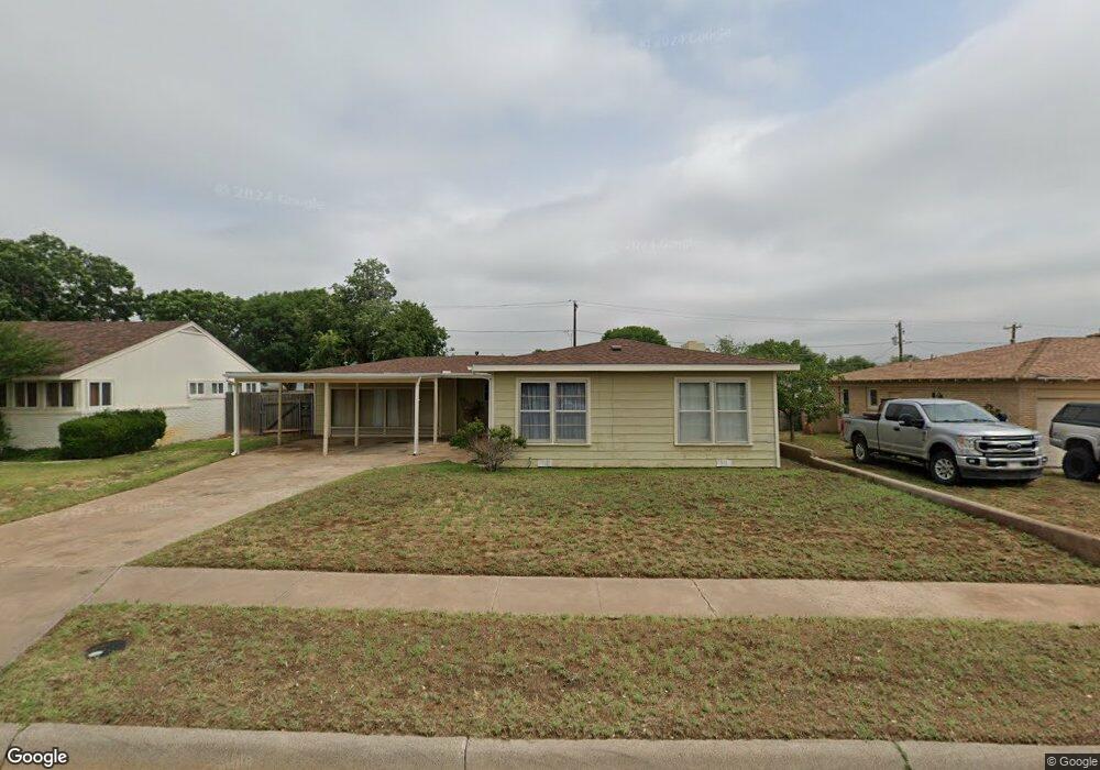 2310 W Kansas Ave, Midland, TX 79701 - photo 1