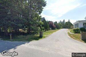 10 Mountain Ash Rd, Brooklin, ME 04616