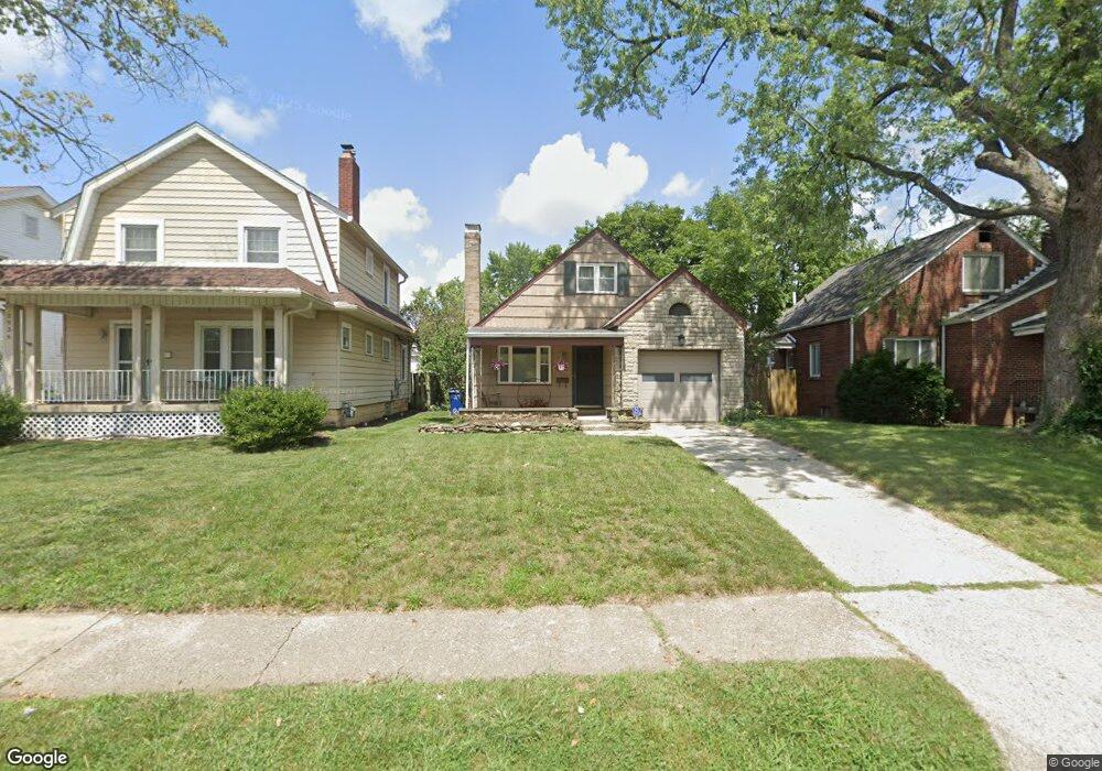 2930 Olive St, Columbus, OH 43204 - photo 1