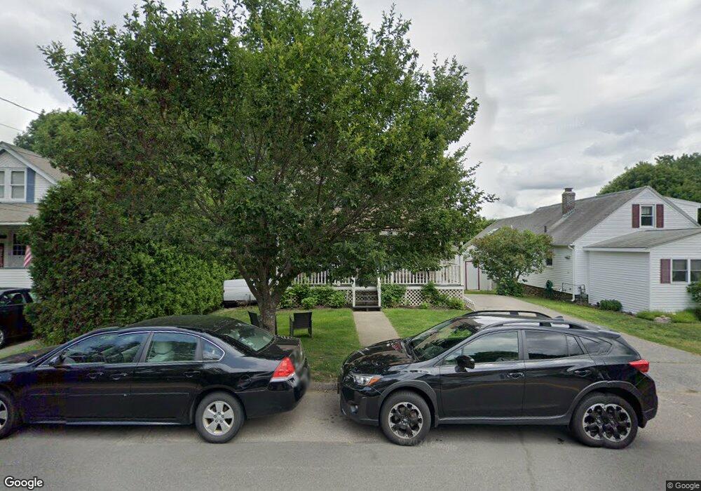 11 Saint Nicholas Ave, Worcester, MA 01606 - photo 1