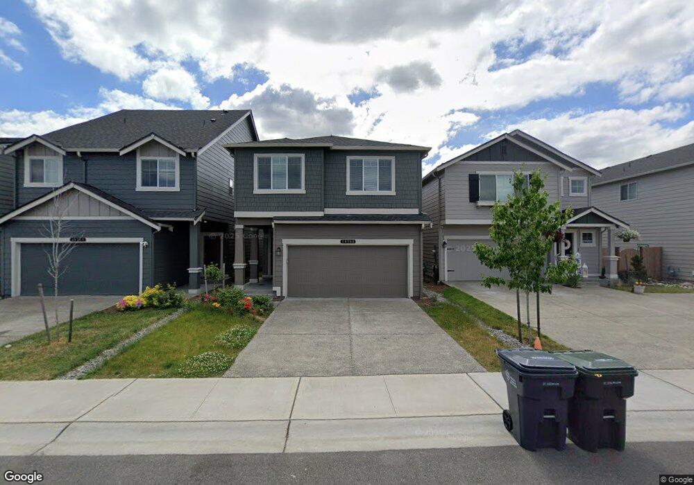 18708 108th Ave E, Puyallup, WA 98374 - photo 1