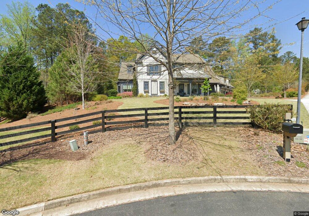 11548 Valmont Ln, Milton, GA 30004 - photo 1