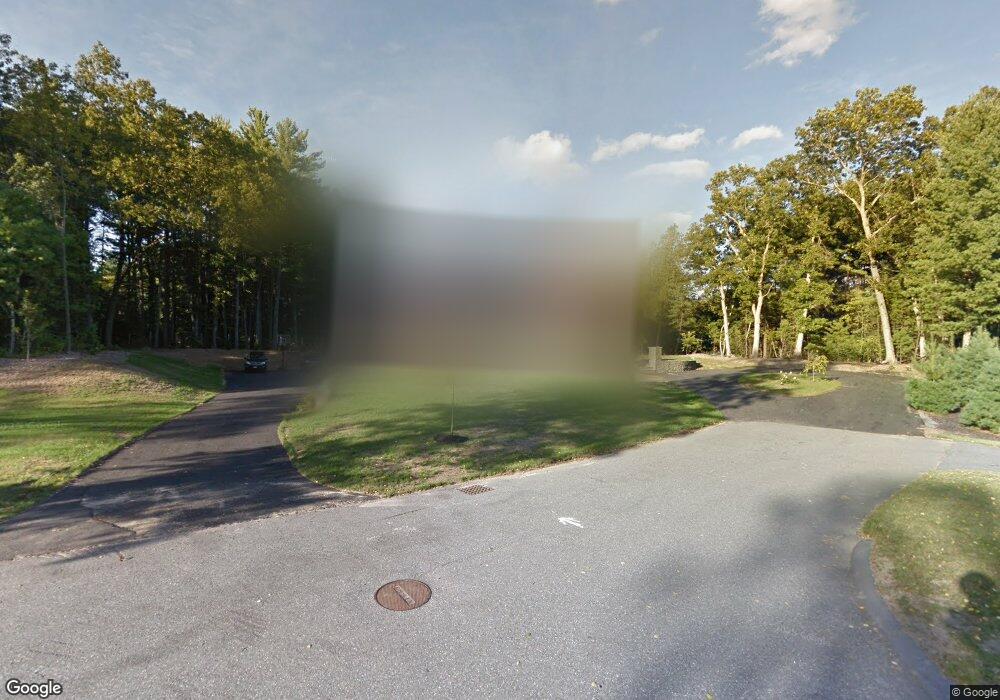 2 Cullen Cir, Andover, MA 01810 - photo 1