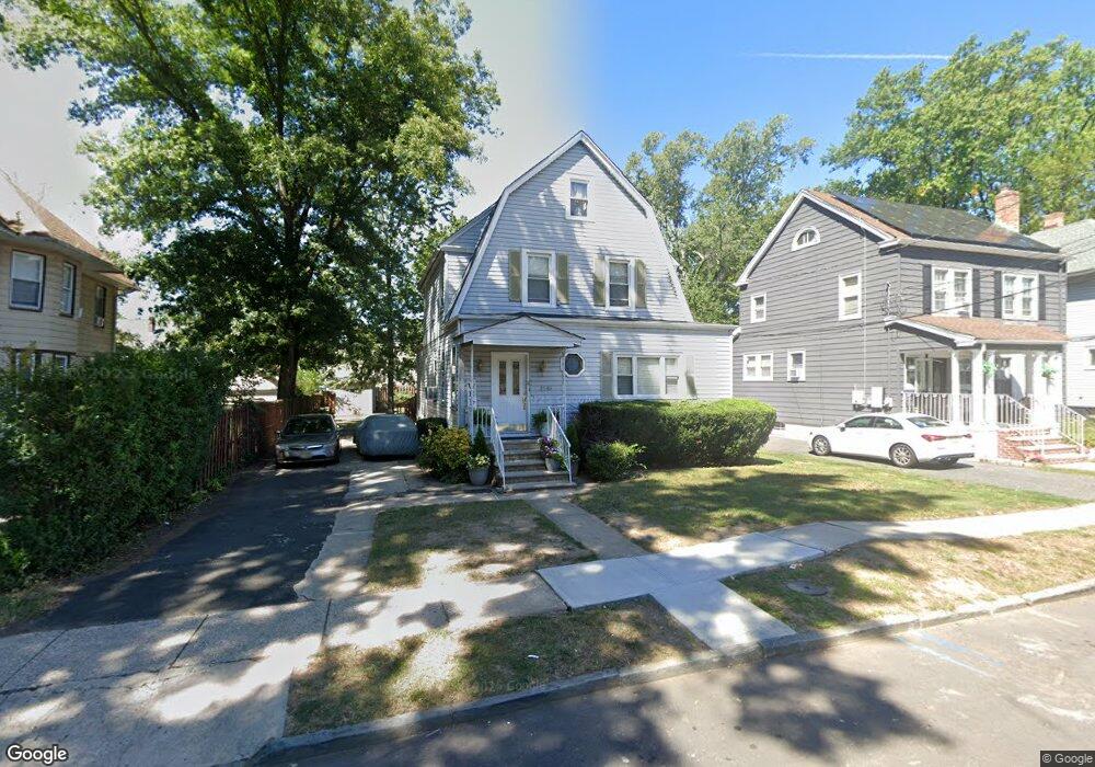 1546 Munn Ave, Hillside, NJ 07205 - photo 1