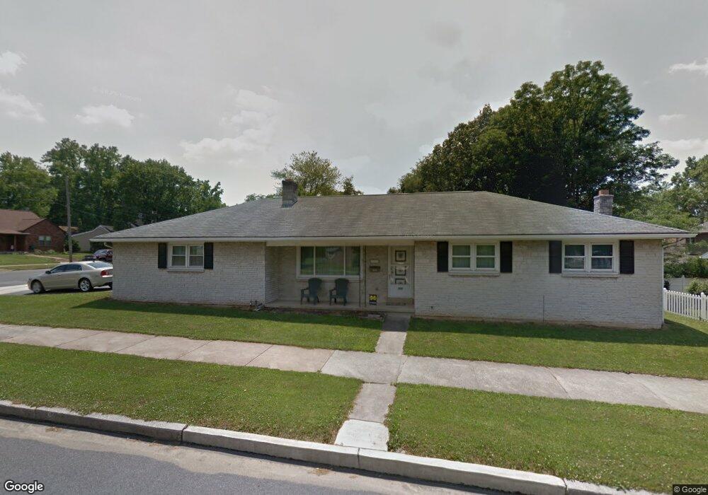 537 S Forge Rd, Palmyra, PA 17078 - photo 1