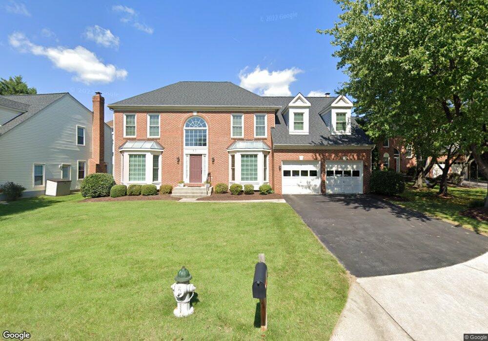 17 Leatherleaf Ct, Gaithersburg, MD 20878 - photo 1