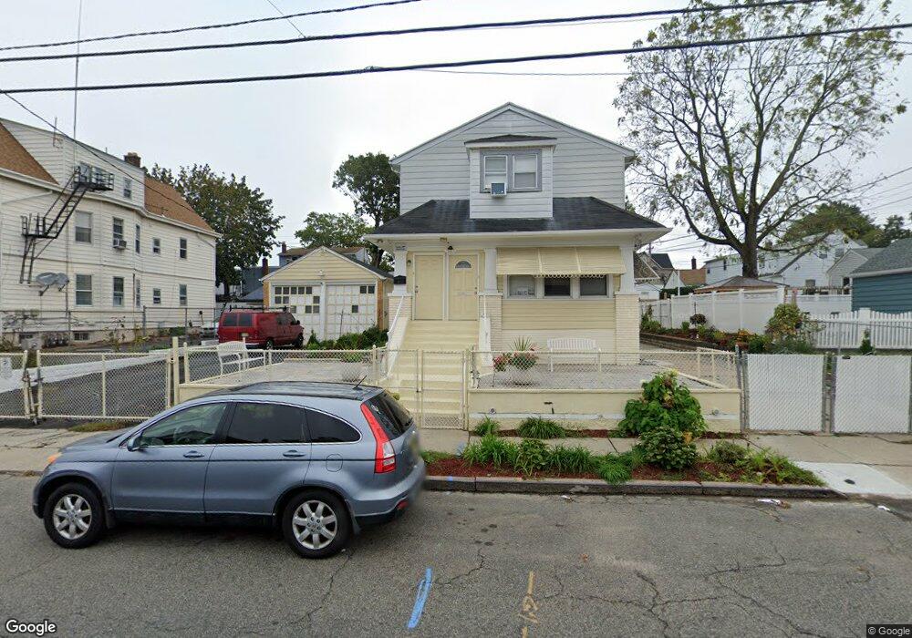 673 E 30th St unit 677, Paterson, NJ 07513 - photo 1