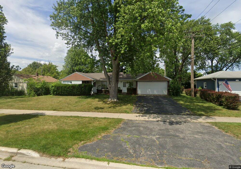 2705 Meadow Dr, Rolling Meadows, IL 60008 - photo 1