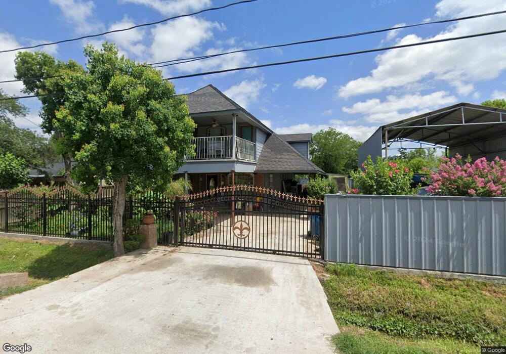 2417 Kowis St, Houston, TX 77093 - photo 1