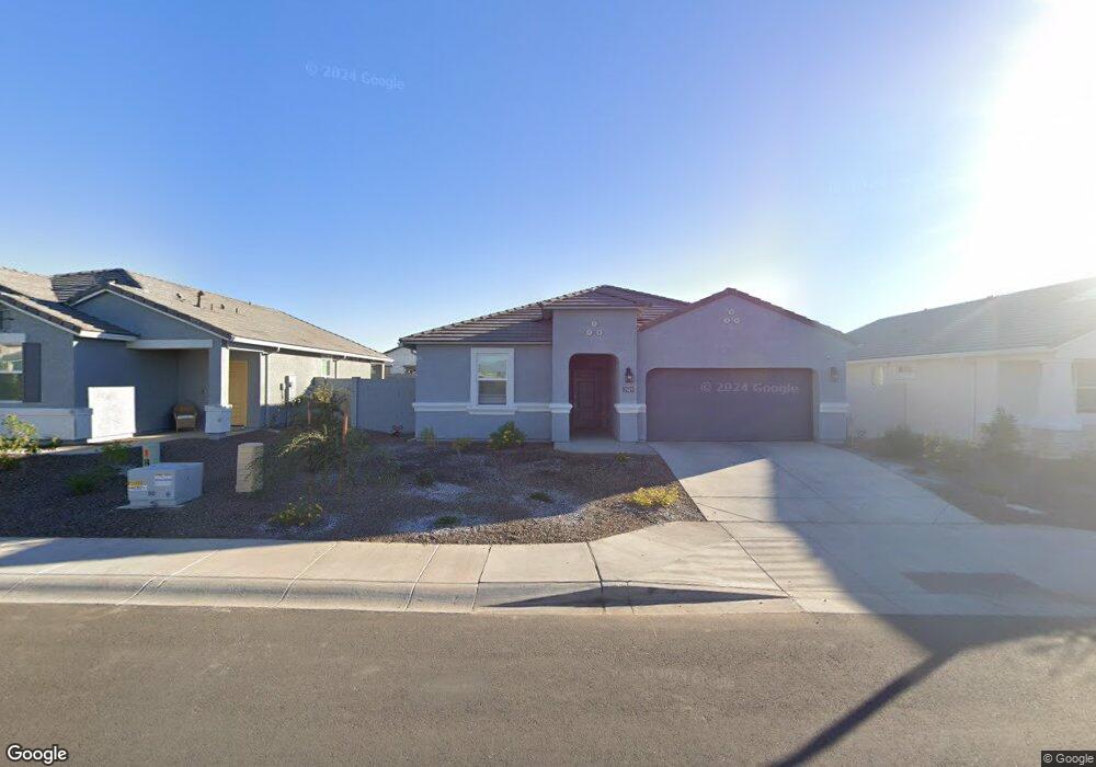 2949 W Spaulding Ave, Apache Junction, AZ 85120 - photo 1