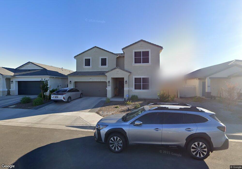 2985 W Spaulding Ave, Apache Junction, AZ 85120 - photo 1